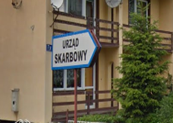 <b>Urząd Skarbowy w Gostyninie</b>