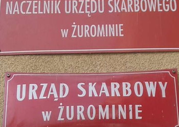 <b>Urząd Skarbowy w Żurominie</b>